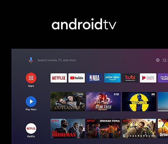 Prime video app panasonic hot sale