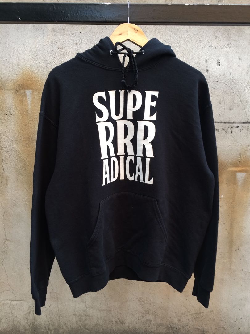 lil peep superrradical hoodie
