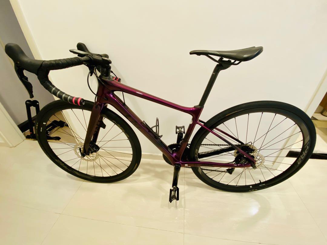 Giant Liv Avail Advanced 2 size XS Sports Equipment Bicycles