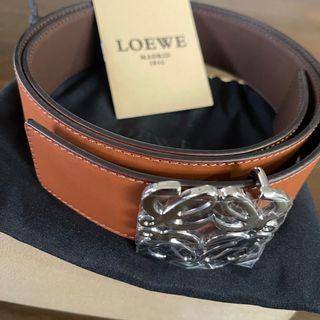Loewe reversible belt size 38-95