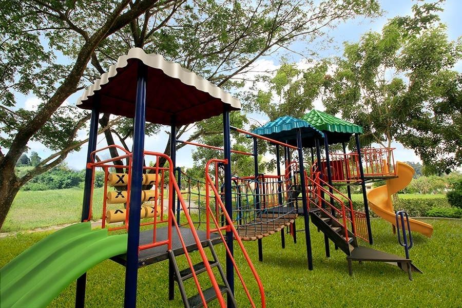 Lot For Sale at Orange Grove Subdivision, Matina Pangi, Davao City