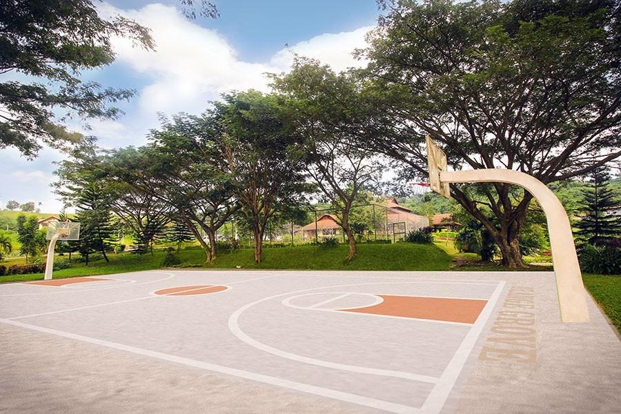 Lot For Sale at Orange Grove Subdivision, Matina Pangi, Davao City