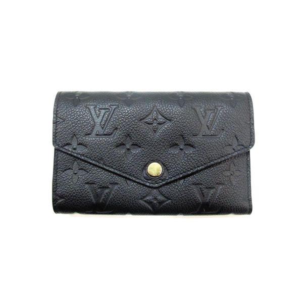 Louis Vuitton Curieuse Compact Wallet (Brown), Women's Fashion, Bags &  Wallets, Wallets & Card holders on Carousell