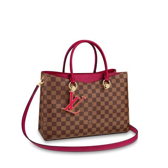 Louis Vuitton Riverside Excellent condition 100% Authentic  guaranteed~MINT!!!