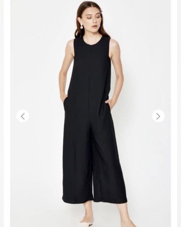 Love and Bravery Jumpsuit Women s Fashion Dresses Sets