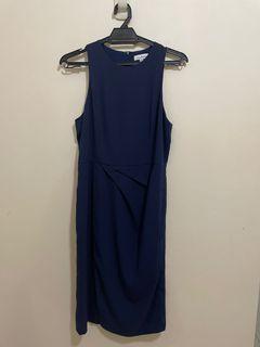 Love Bonito Work Dress in Size M