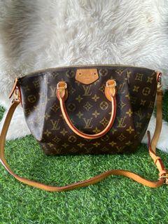 Louis Vuitton Turenne MM – Closet Connection Resale