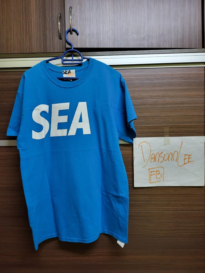 WIND AND SEA × MADNESS 限定コラボ Tシャツ