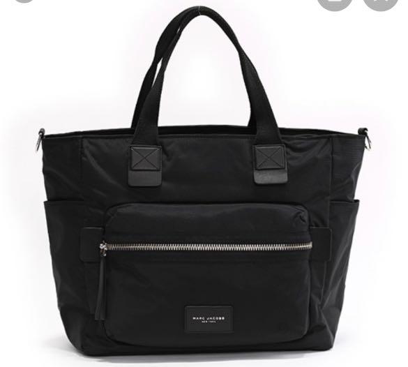 Marc jacobs shop biker tote