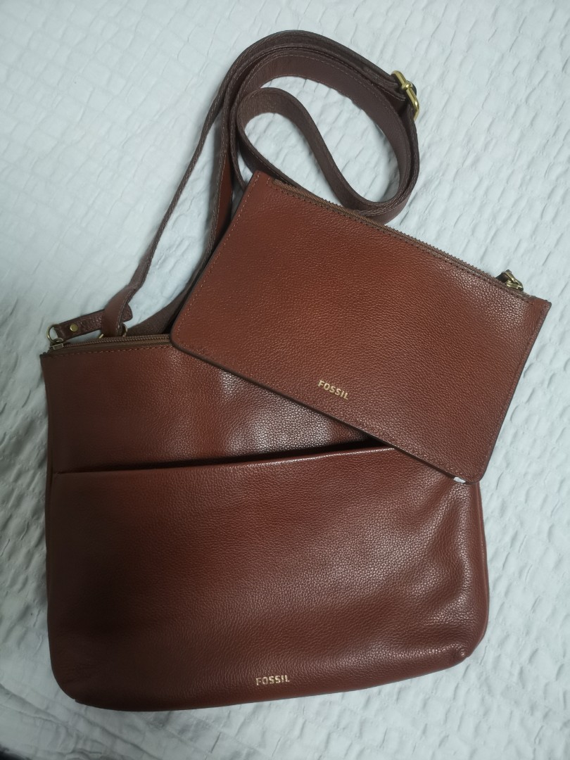 Fossil marissa crossbody shop
