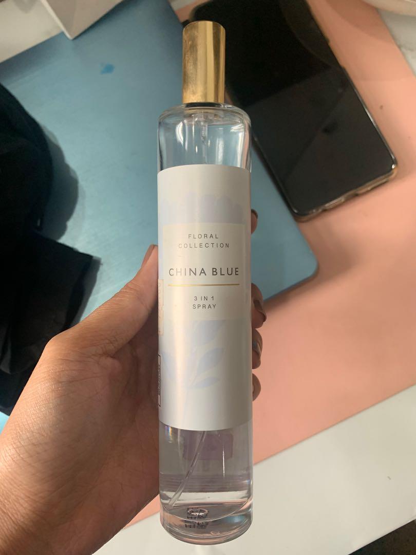 Mark and spencer best sale china blue perfume
