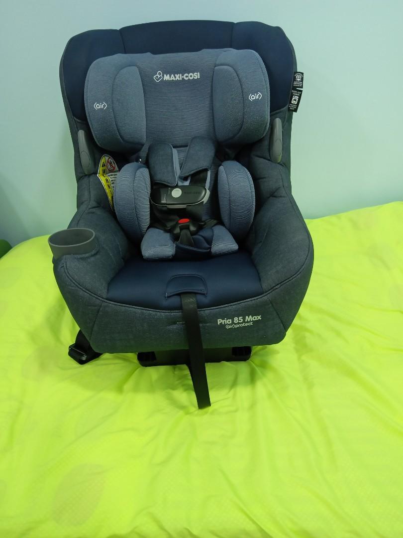 Maxi cosi pria top 85 max cover