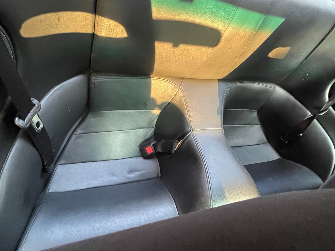 Mazda RX7 FD3S Manual498329660215142408