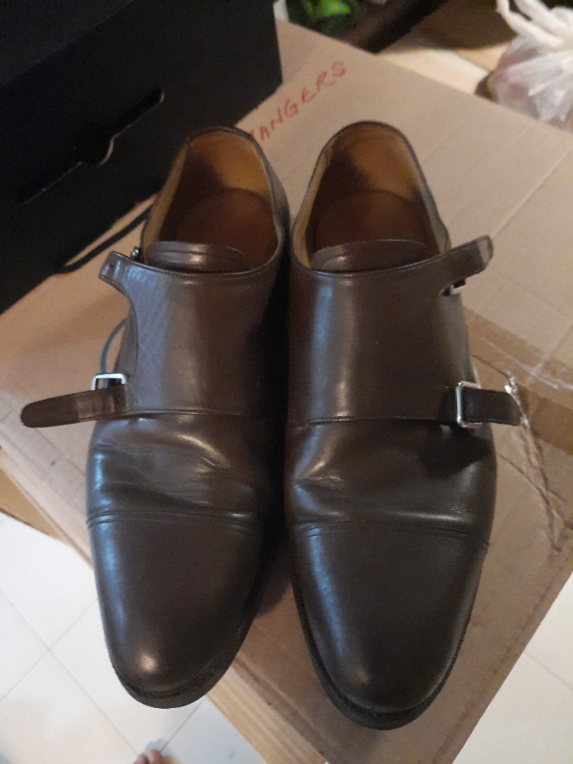 Meermin monk clearance strap