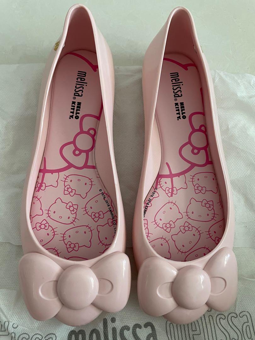 Melissa shoes best sale 2018