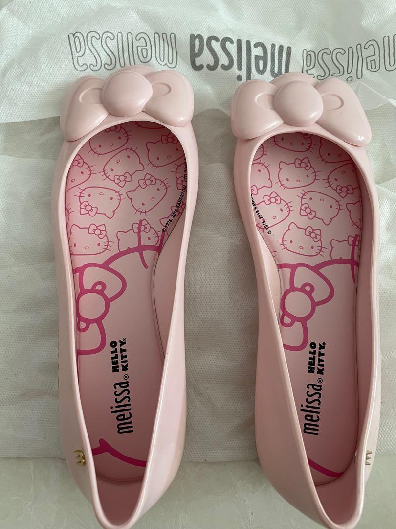 Melissa shoes clearance 2018