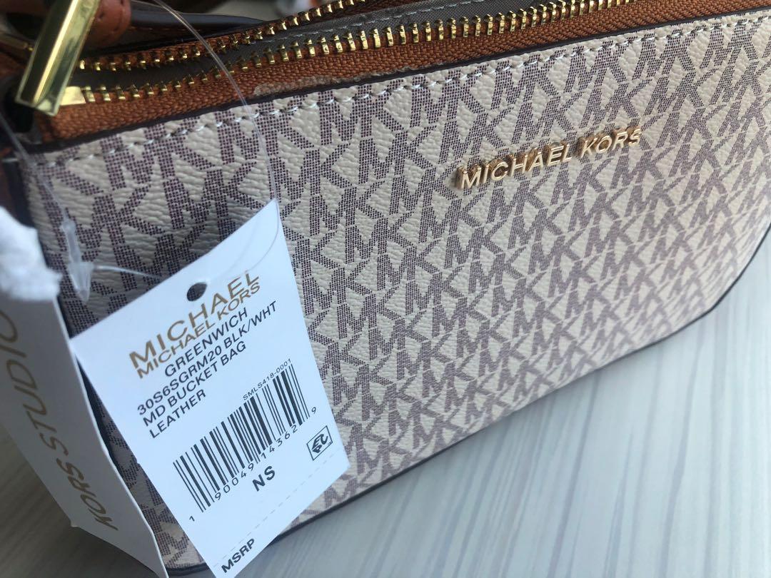 Michael Kors Shoulder Bag