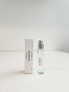 (MINI) SPRAYER BYREDO BLANCHE EDP 12ML