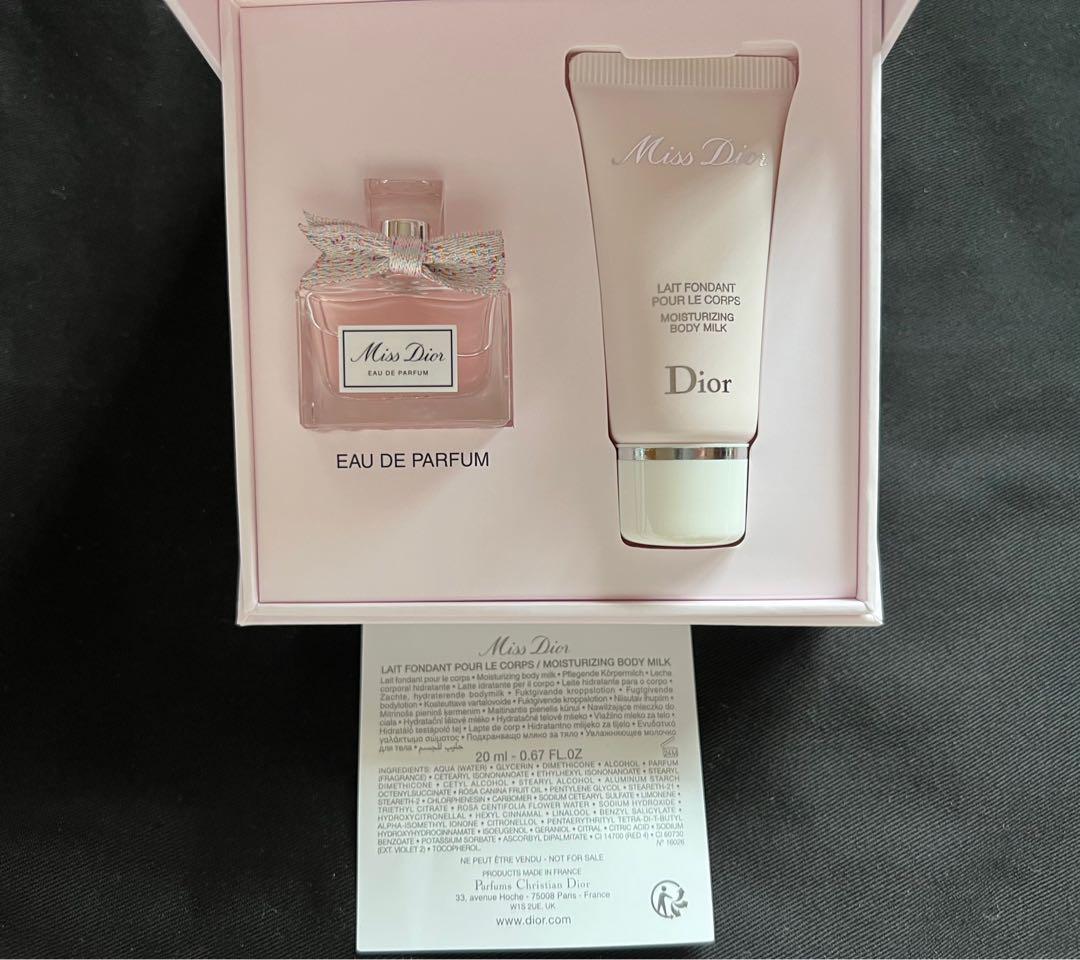 Miss Dior Miniature Set Discount  xevietnamcom 1687403745