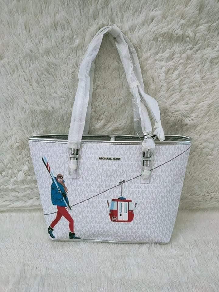 Mk jet set best sale girls