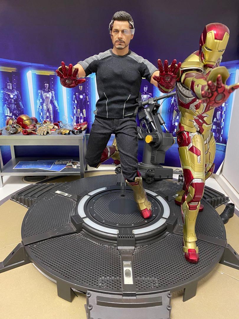 Hot toys mms191 clearance