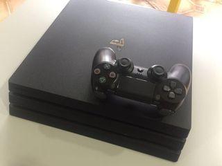Modded PS4 Pro unlimited games
