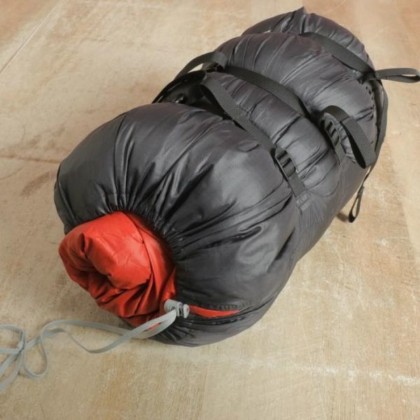 Montbell Barrow 包睡袋mc 運動產品 行山及露營 Carousell