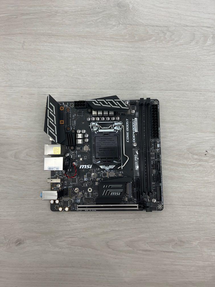 H310i pro new arrivals