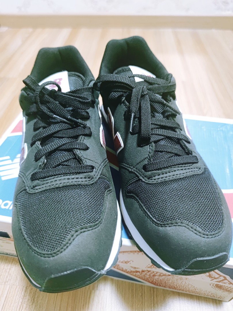 Sepatu new balance 500 2025