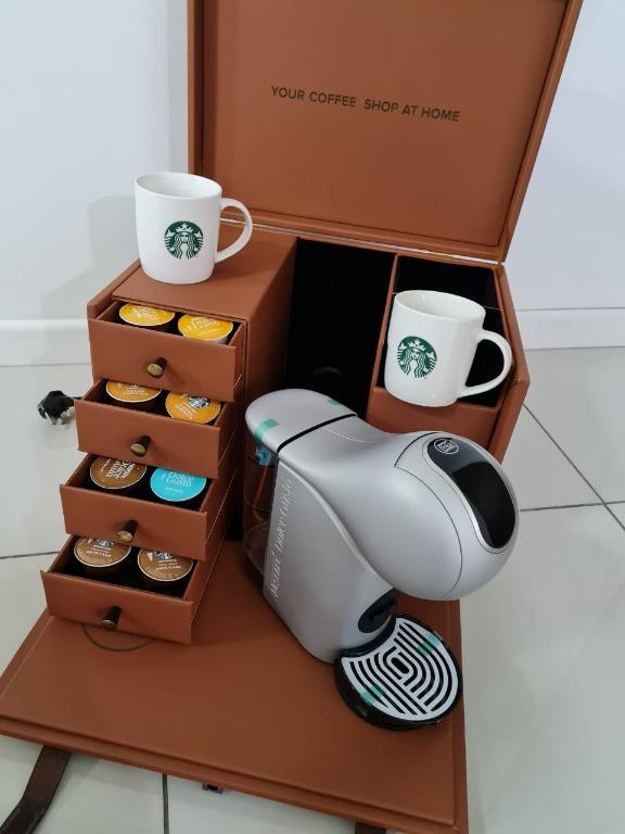Starbucks coffee at home store dolce gusto machine