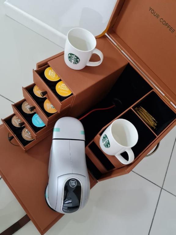 Starbucks coffee at home store dolce gusto machine