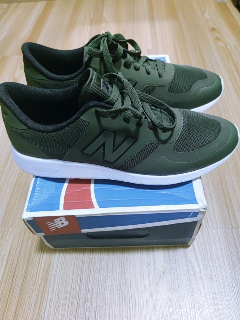 NB REVlite Original 44 45