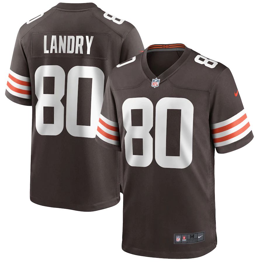 Landry throwback sale jersey