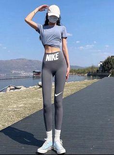Nike女神打底神褲 0340