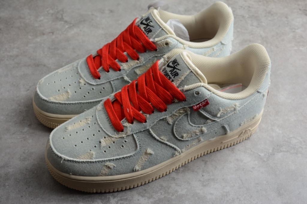 Levi's nike shoes shop
