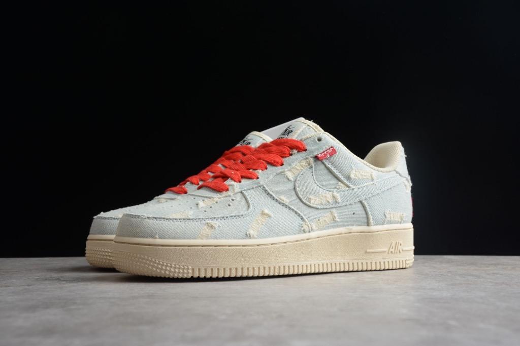 Af1 levis best sale