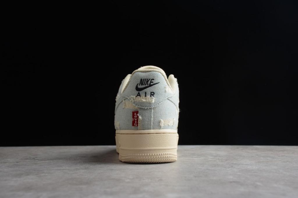 Air force levis new arrivals