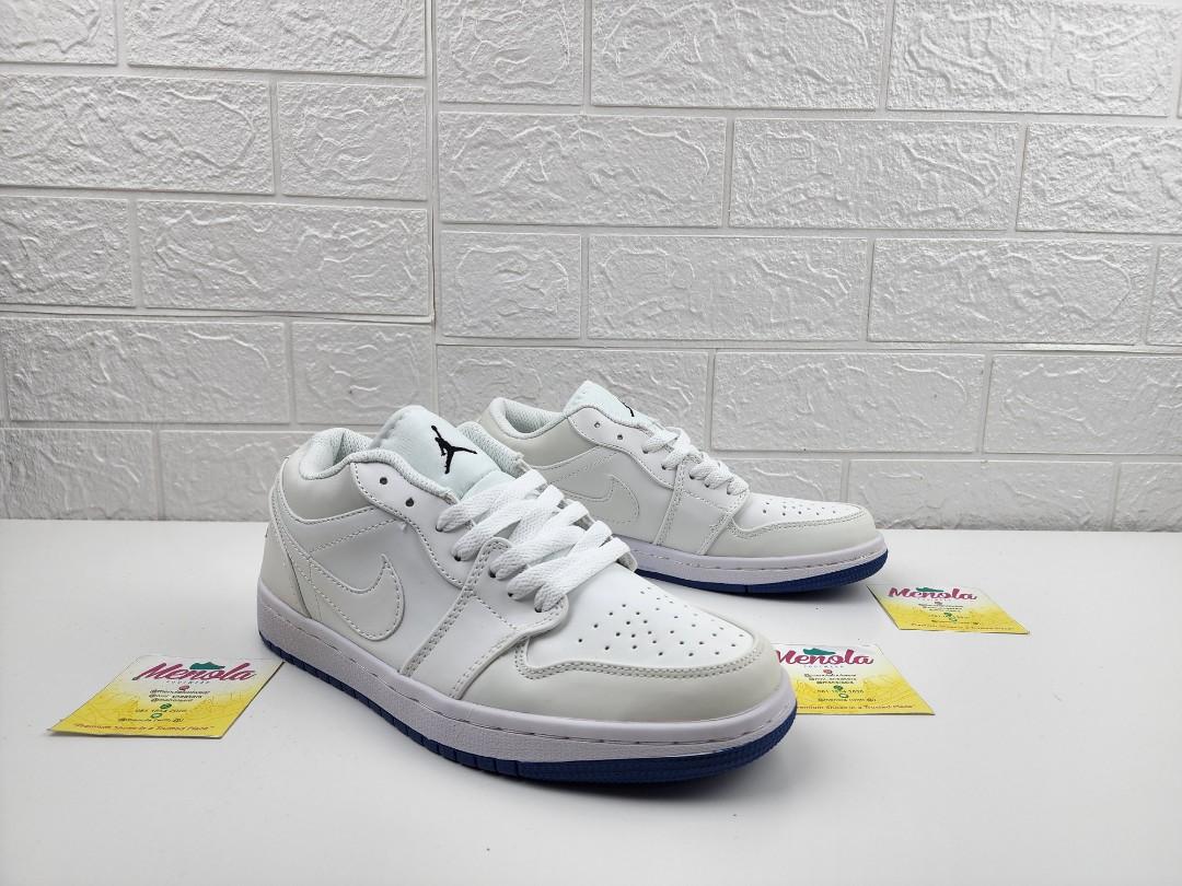 Nike Air Jordan 1 Low UV Changing 