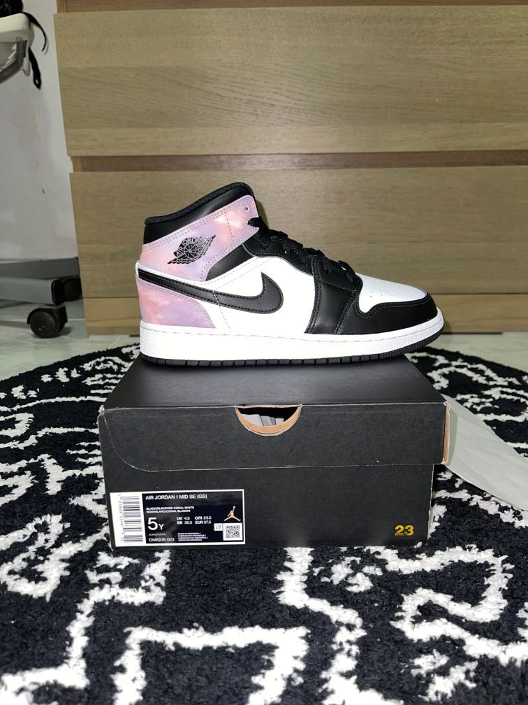 aj 1 mid gs