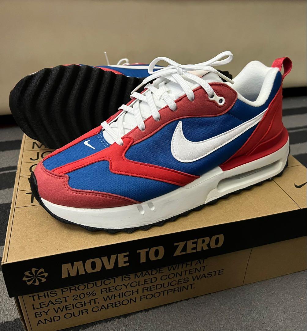 Air max zero weight on sale