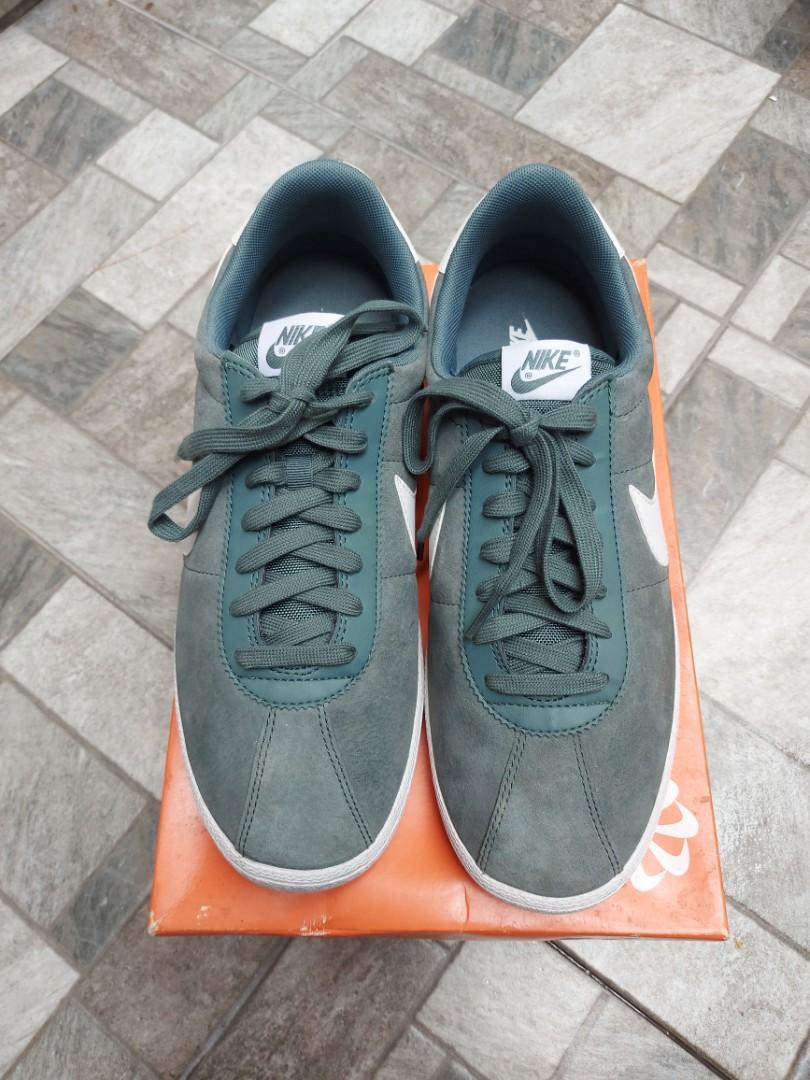 dictator tricky silhouette NIKE Bruin, Men's Fashion, Footwear, Sneakers on Carousell