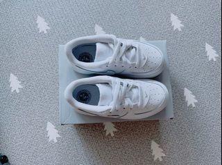 Nike force 1 嬰童鞋