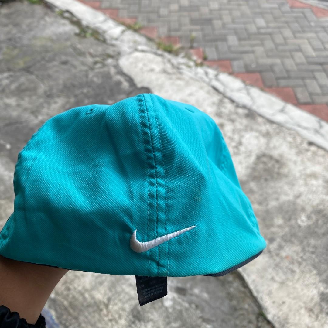 Nike Golf Cap rzn flexfit, Fesyen Pria 