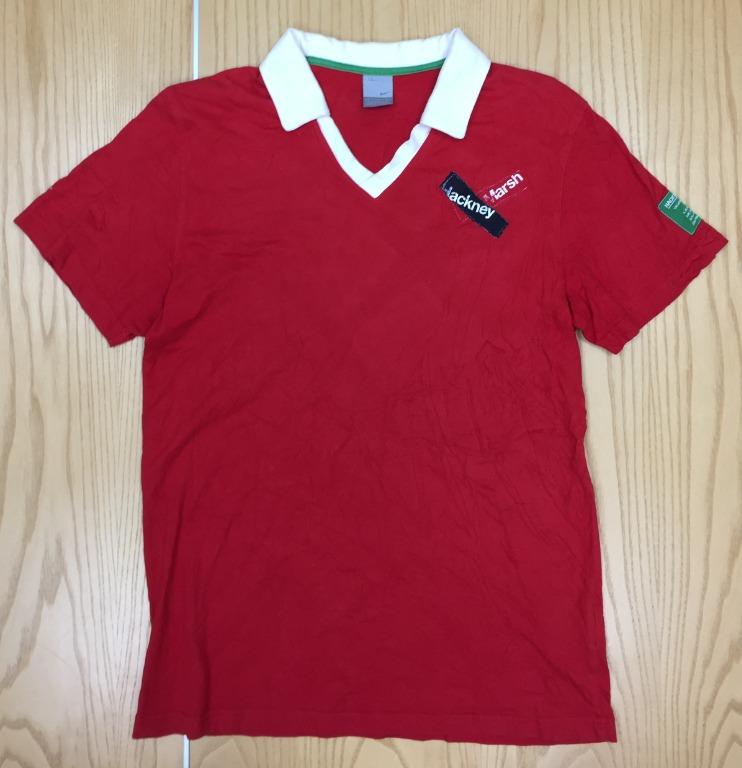 Nike 2025 hackney marshes