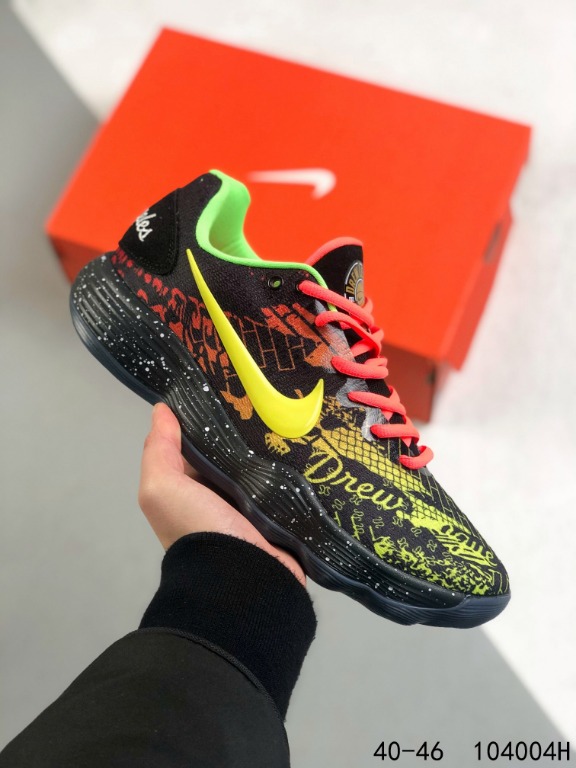 hyperdunk 2017 low new york