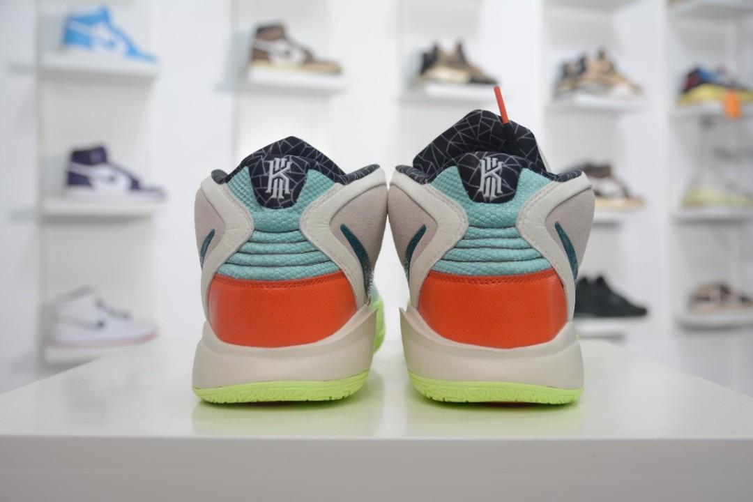 Nike kyrie 8 Infinity EP CNY 2022 DH5384 001 Sale Men s