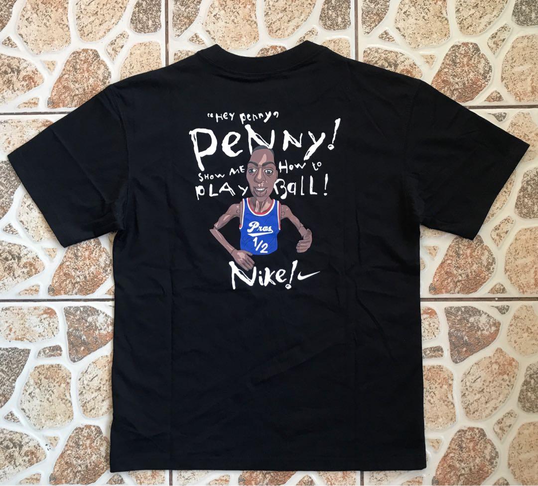 Lil penny shirt store