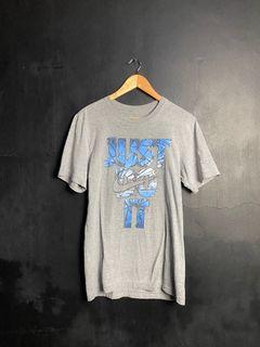 nike x spongebob tee