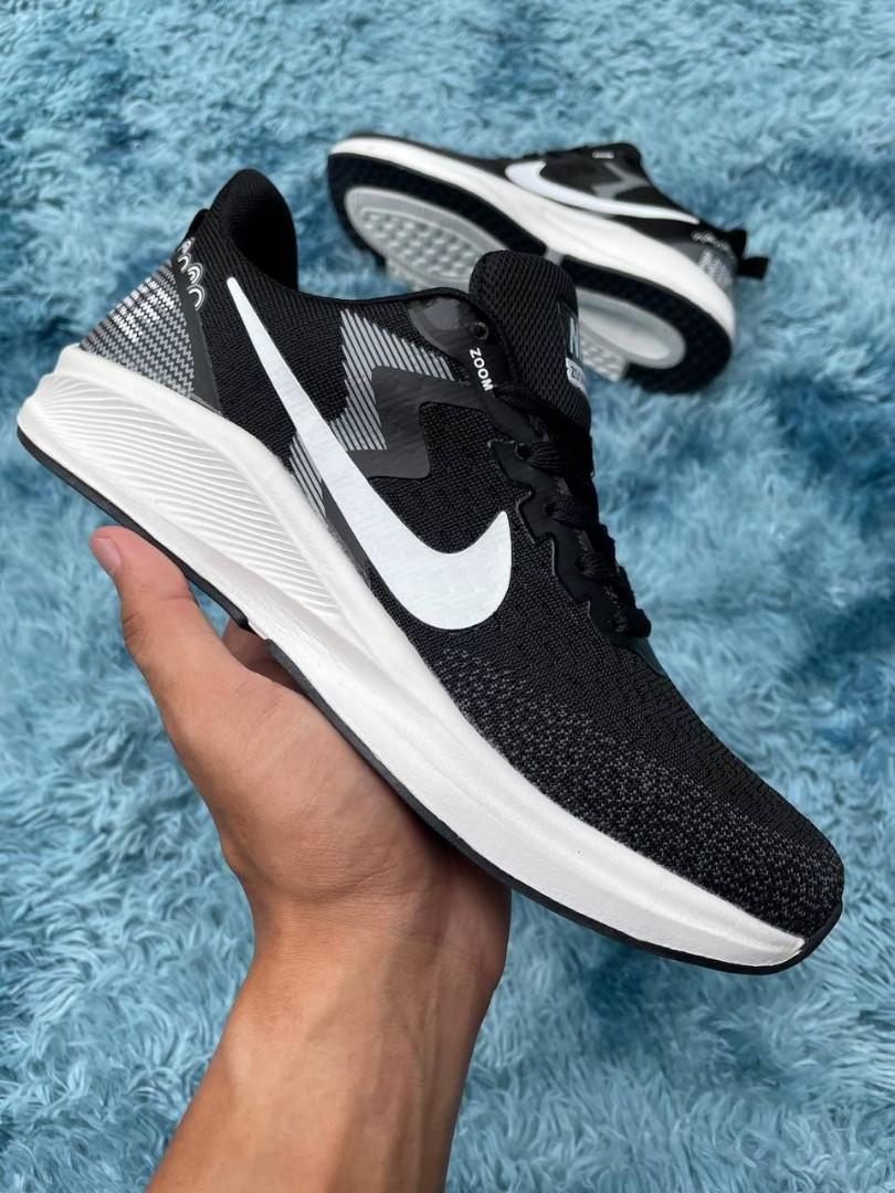 NIKE ZOOM PEGASUS Men s Fashion Footwear Sneakers on Carousell