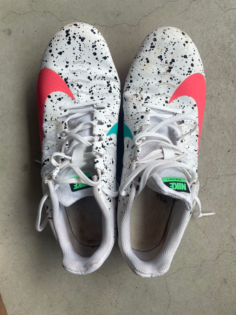 nike zoom rival s9 spikes